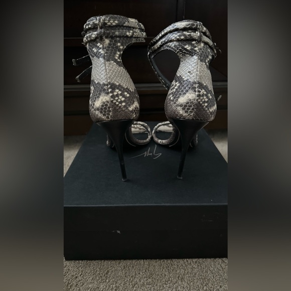 Giuseppe Zanotti - Picture 6 of 7